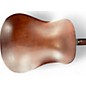 Vintage 1980s Guild D4-NT Natural Acoustic Guitar