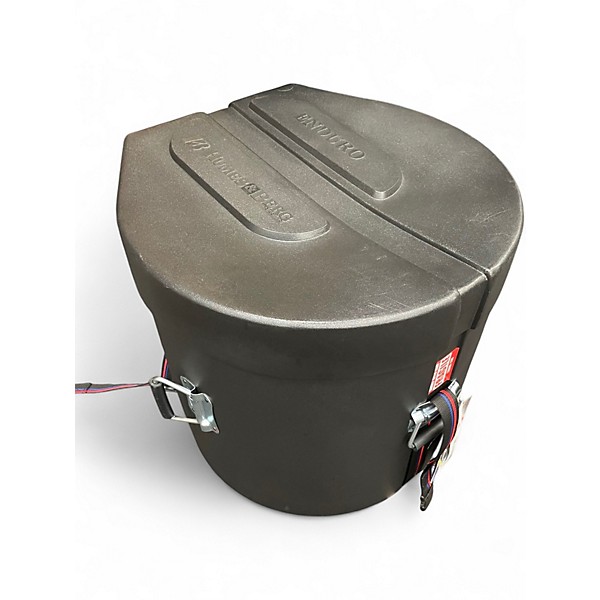 Used Humes & Berg Enduro 16x18 Drum Case