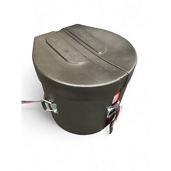 Used Humes & Berg Enduro 16x18 Drum Case