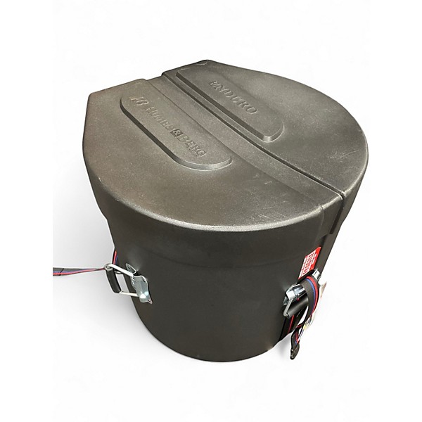 Used Humes & Berg Enduro 16x18 Drum Case