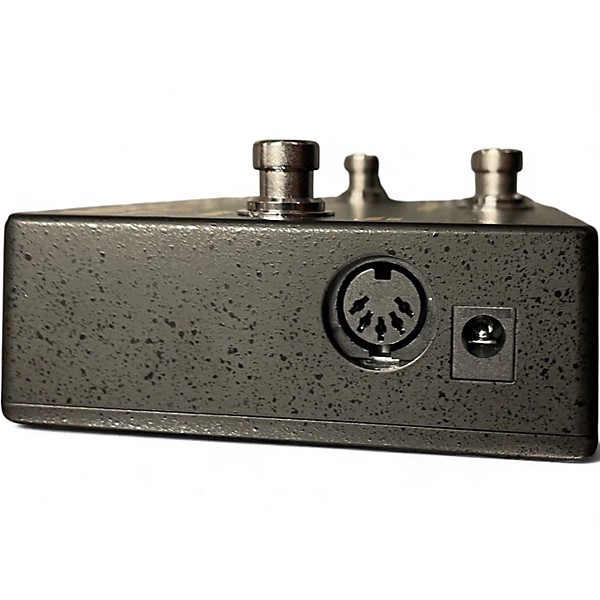 Used Tech 21 MM1 Midi Mouse Pedal