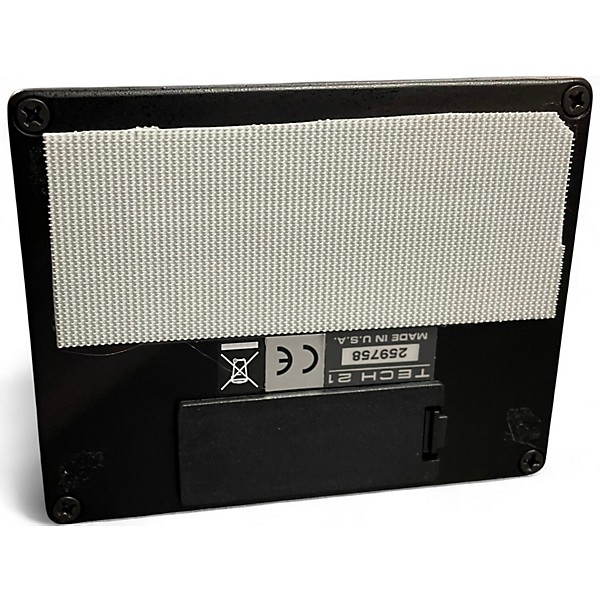 Used Tech 21 MM1 Midi Mouse Pedal