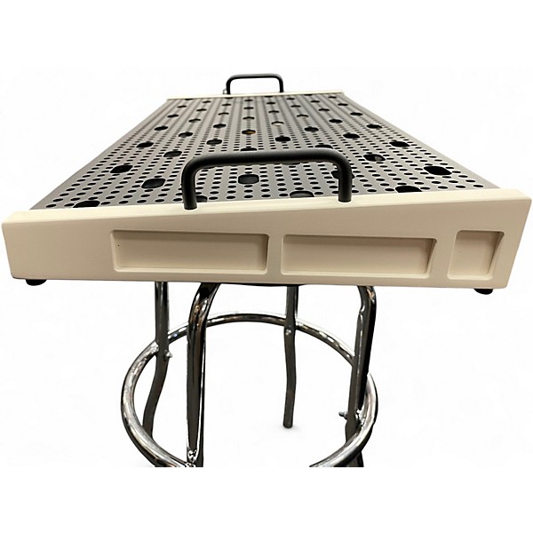 Used Temple Audio Design Duo 24 Pedal Board