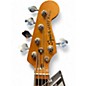 Used Squier CLASSIC VIBE 1970S JAZZ BASS NAUTRAL Electric Bass Guitar