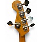 Used Squier CLASSIC VIBE 1970S JAZZ BASS NAUTRAL Electric Bass Guitar