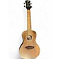 Used Luna Uke Walnut C Natural Ukulele thumbnail