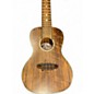 Used Luna Uke Walnut C Natural Ukulele