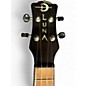 Used Luna Uke Walnut C Natural Ukulele