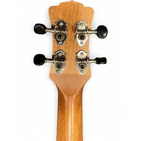 Used Luna Uke Walnut C Natural Ukulele