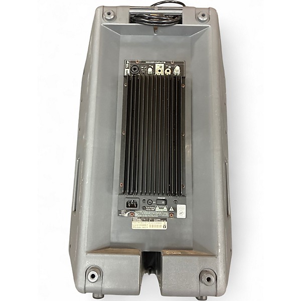 Used Peavey PR15 15in 2 Way Unpowered Speaker