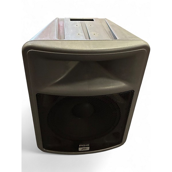Used Peavey PR15 15in 2 Way Unpowered Speaker