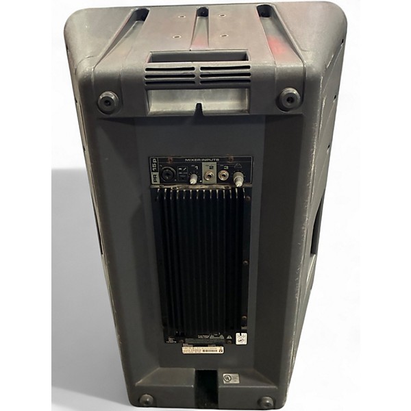 Used Peavey PR15 15in 2 Way Unpowered Speaker