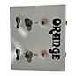 Used Orange Amplifiers EAN13 Footswitch thumbnail