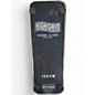 Used Dunlop GCB80 High Gain Volume Pedal