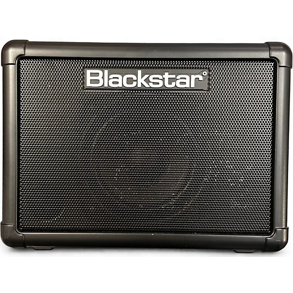 Used Blackstar Fly 3W Battery Powered Amp