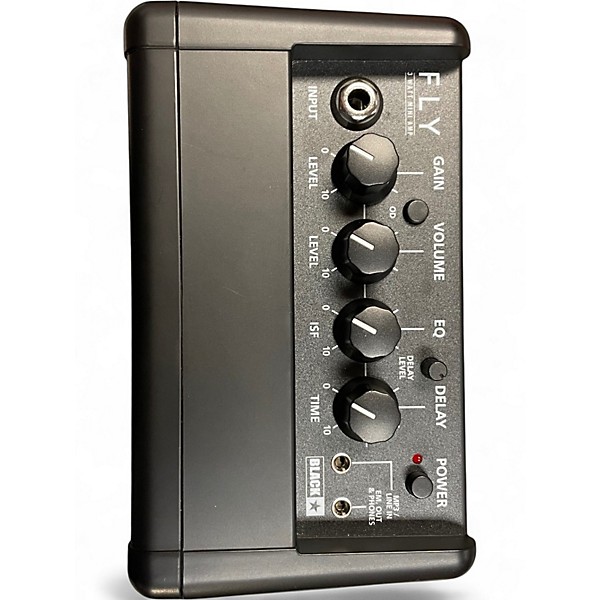 Used Blackstar Fly 3W Battery Powered Amp