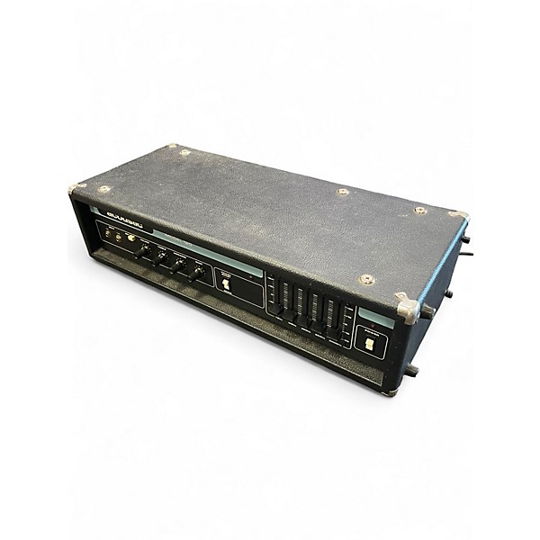 Used 1970s Acoustic Model 120 Bass Amp Head
