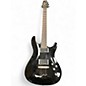 Used Ibanez SZ320 Black Solid Body Electric Guitar thumbnail