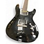 Used Ibanez SZ320 Black Solid Body Electric Guitar