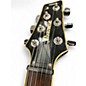 Used Ibanez SZ320 Black Solid Body Electric Guitar