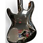 Used Ibanez SZ320 Black Solid Body Electric Guitar