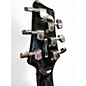 Used Ibanez SZ320 Black Solid Body Electric Guitar