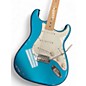 Used Fender Player Stratocaster Lake Placid Blue Solid Body Electric Guitar