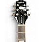 Used Epiphone LES PAUL MODERN PRO Ebony Solid Body Electric Guitar