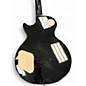 Used Epiphone LES PAUL MODERN PRO Ebony Solid Body Electric Guitar