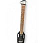 Used Traveler Guitar Ultra-Light BLACK Electric Guitar thumbnail