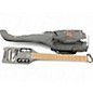 Used Traveler Guitar Ultra-Light BLACK Electric Guitar