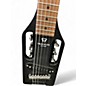 Used Traveler Guitar Ultra-Light BLACK Electric Guitar