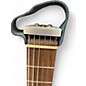 Used Traveler Guitar Ultra-Light BLACK Electric Guitar