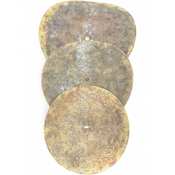 Used Kasza 13in TRAPCLAP Cymbal