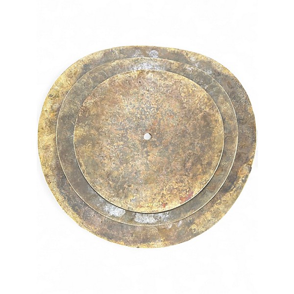 Used Kasza 13in TRAPCLAP Cymbal