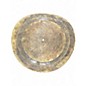 Used Kasza 13in TRAPCLAP Cymbal