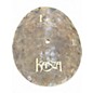 Used Kasza 13in TRAPCLAP Cymbal