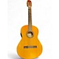 Used Cordoba Protege C1 Natural Classical Acoustic Guitar thumbnail