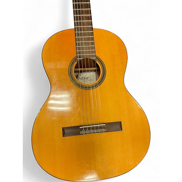 Used Cordoba Protege C1 Natural Classical Acoustic Guitar
