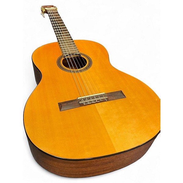 Used Cordoba Protege C1 Natural Classical Acoustic Guitar