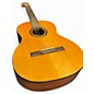 Used Cordoba Protege C1 Natural Classical Acoustic Guitar