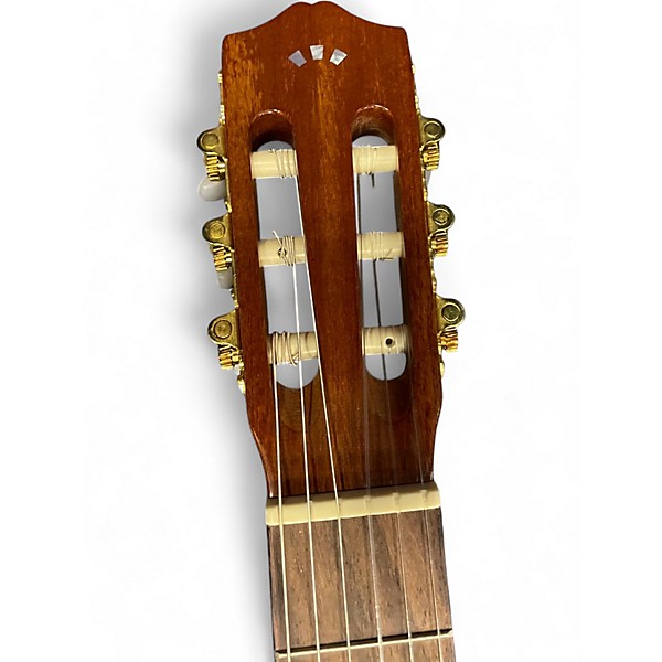 Used Cordoba Protege C1 Natural Classical Acoustic Guitar