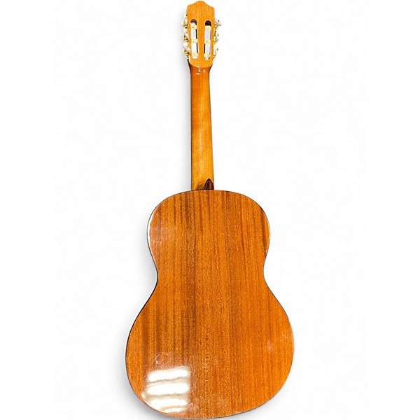 Used Cordoba Protege C1 Natural Classical Acoustic Guitar