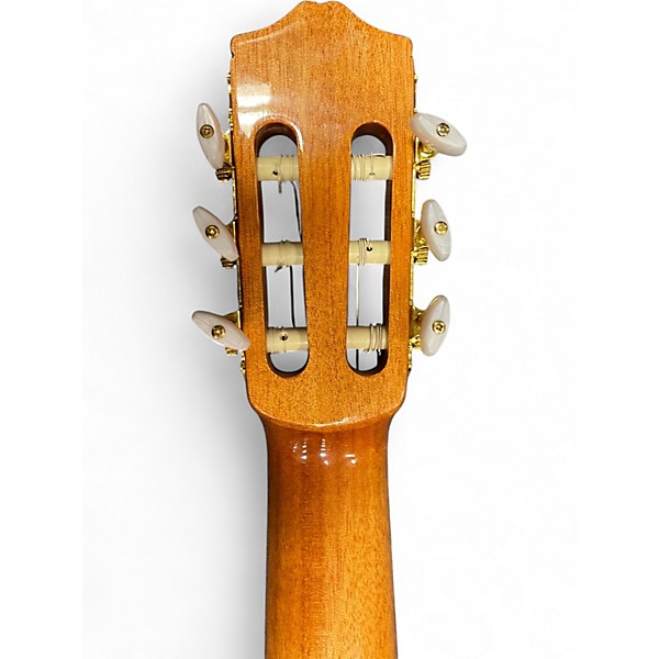 Used Cordoba Protege C1 Natural Classical Acoustic Guitar