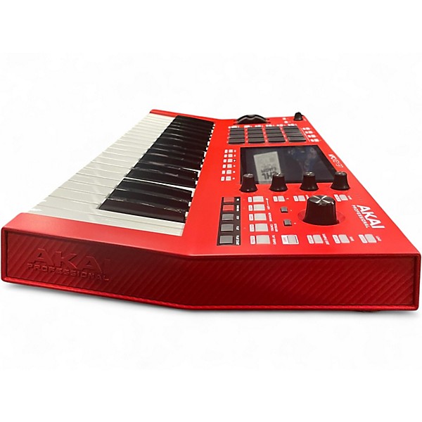 Used Akai Professional MPC Key 37 Keyboard Workstation