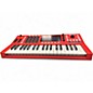 Used Akai Professional MPC Key 37 Keyboard Workstation