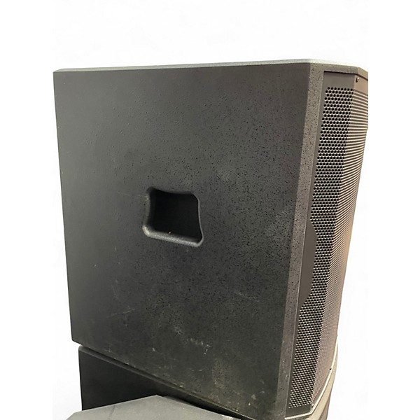 Used Alto TS18S Powered Subwoofer