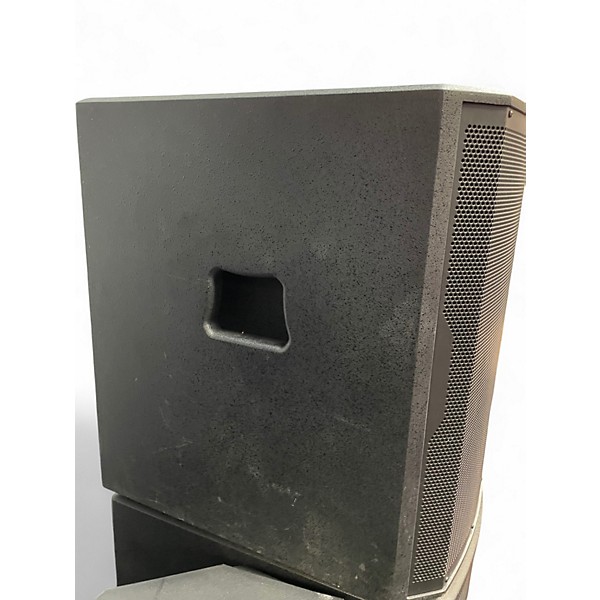 Used Alto TS18S Powered Subwoofer
