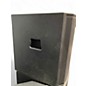 Used Alto TS18S Powered Subwoofer