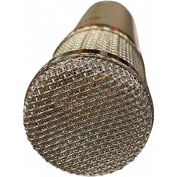 Used Warm Audio WA-47jr SE Condenser Microphone